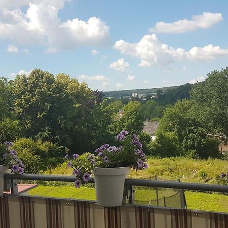 Ferienwohnung Maria - Bad Kissingen Esterno foto