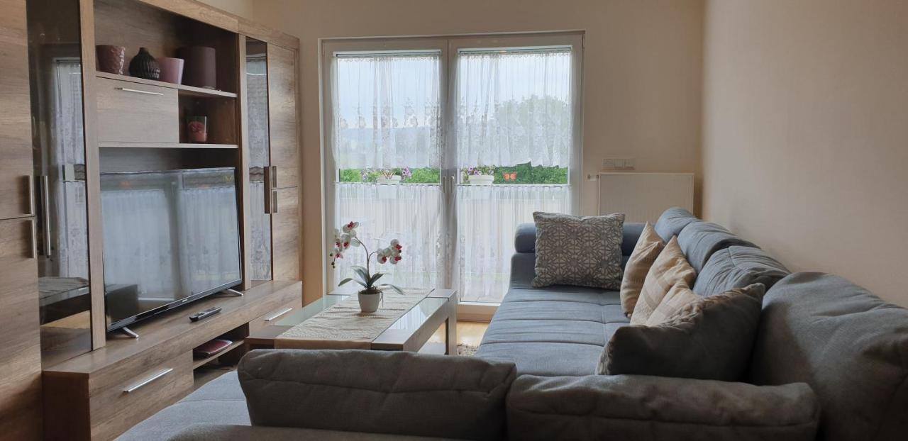 Ferienwohnung Maria - Bad Kissingen Esterno foto