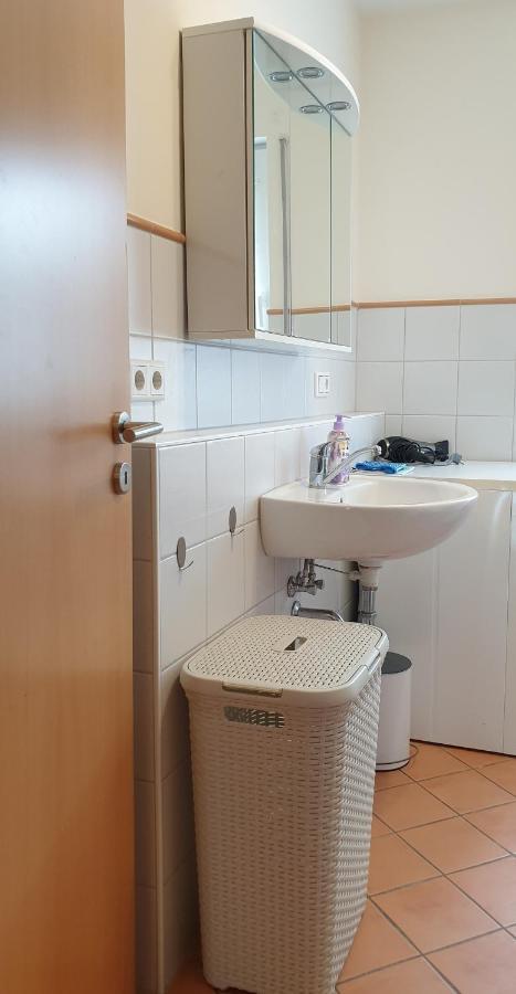 Ferienwohnung Maria - Bad Kissingen Esterno foto