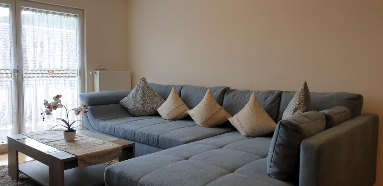 Ferienwohnung Maria - Bad Kissingen Esterno foto
