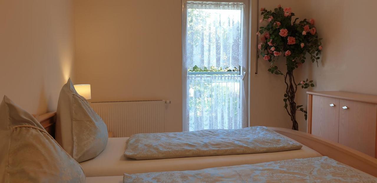 Ferienwohnung Maria - Bad Kissingen Esterno foto