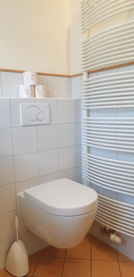 Ferienwohnung Maria - Bad Kissingen Esterno foto