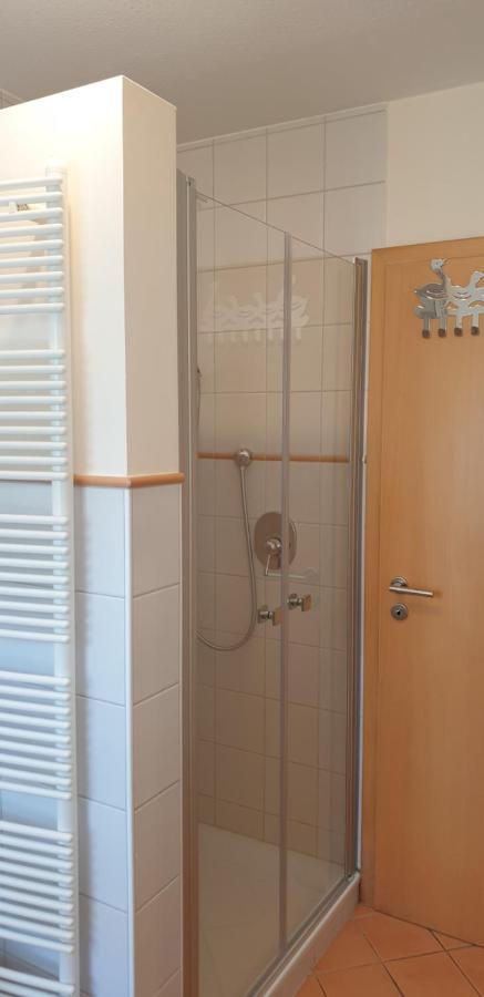 Ferienwohnung Maria - Bad Kissingen Esterno foto