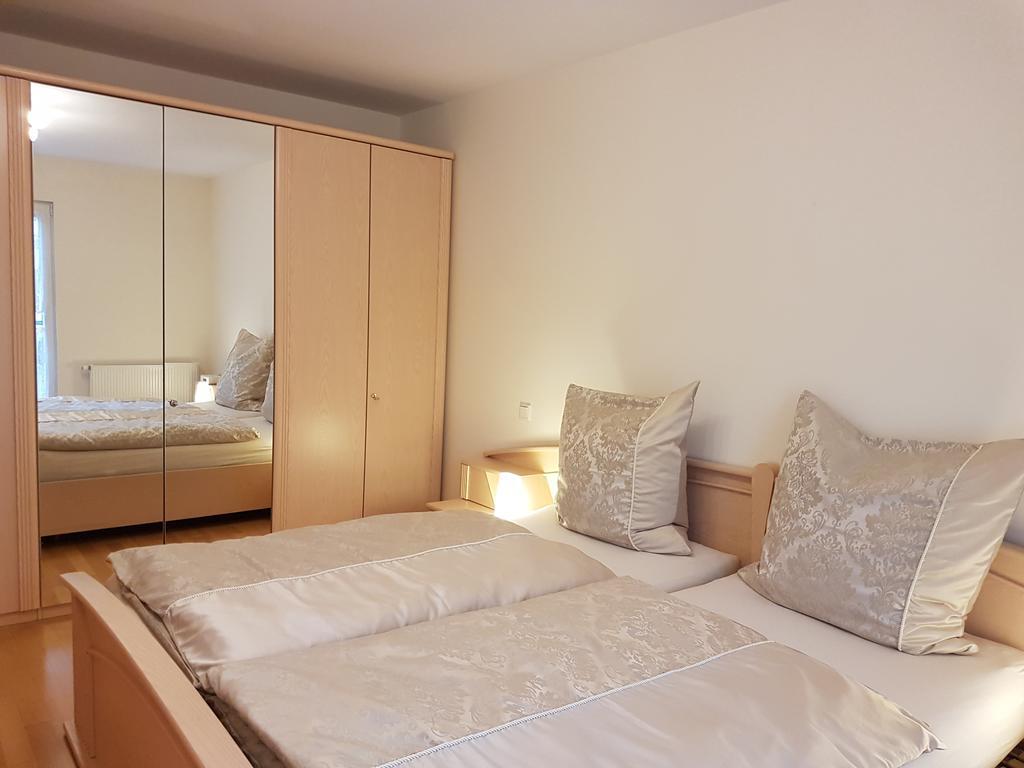 Ferienwohnung Maria - Bad Kissingen Esterno foto